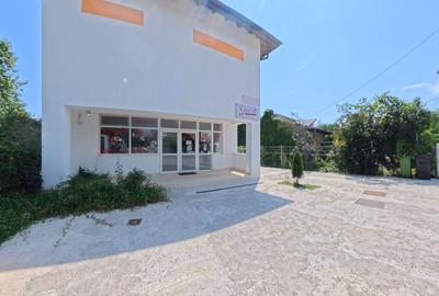 Spatiu Comercial de inchiriat 450 mp Popesti Leordeni - 12