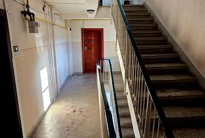 Garsonieră Găvana 3, RENOVATĂ/ mobilată/ utilată, Amplasament DEOSEBIT - 16