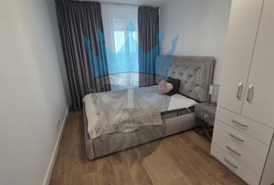 Apartament 2 Camere Complex Solis 2 Estic Park Pantelimon - 13