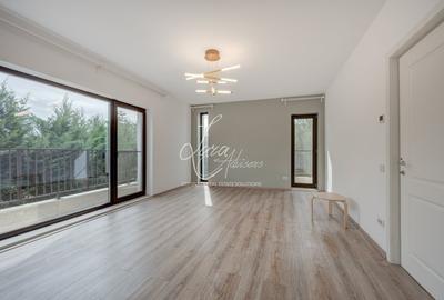 Vila renovata, 7 camere, Iancu Nicolae langa British School - 11