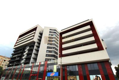 Apartament cu 2 camere decomandat, mobilat în Soarelui