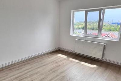 Apartament 2 camere de vanzare zona KM 5, recent renovat, CENTRALA GAZ - 4