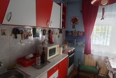 Brâncoveanu – metrou Orășelul Copiilor-bloc mixt-reabilitat - 3