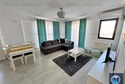 Apartament 4 camere de inchiriat, zona Nord, 92 mp #9642 - 1