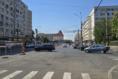 Spațiu Comercial de Vânzare 318mp- Gara de Nord-  Investiție garantata - 7