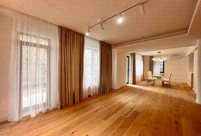 Vila de lux | zona Kiseleff | acces metrou Aviatorilor - 3