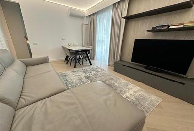 Inchiriere apartament 3 camere, Pipera, Cortina North, loc de parcare subteran - 3
