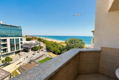 Penthouse cu vedere panoramică la mare | Bd. Mircea cel Bătrân - 16