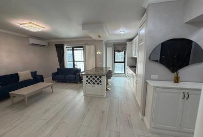 Apartament 3 camere centrala proprie locuri de parcare subteran/metrou 7 minute - 6