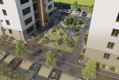 Apartament 2 camere  - Calea Surii Mici, Sibiu - 3