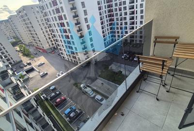 Apartament 2 Camere Exigent Plaza Lujerului Bucuresti - 5