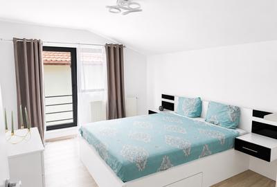 Vila duplex comuna Berceni - 9
