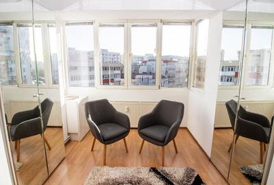 CALEA DOROBANTI | APARTAMENT 2 CAMERE | RENOVAT | UTILAT - 3