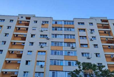 Apartament cu 2 camere decomandat, mobilat în Rahova