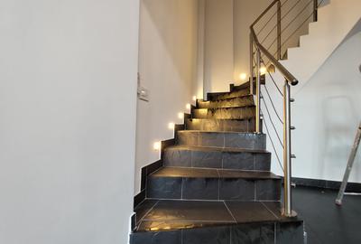 Apartament tip Penthouse 200 mp Plaza Union - 16