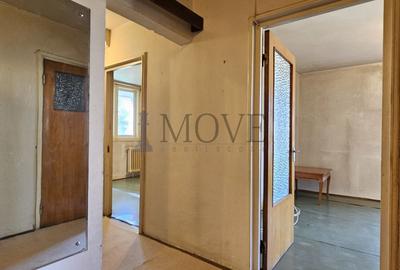 Apartament de 4 camere decomandate - Aleea Costinesti - 19