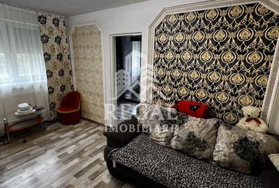 Apartament 2 camere semidecomandat, Micro 6 — parter, 29 mp - 5