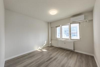 Apartament 3 camere - Domenii, renovat complet, nemobilat, luminos, balcon mare - 7