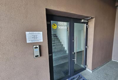 Apartament Odei - Priveliste Panoramica ( mobilat si utilat + parcare ) - 18