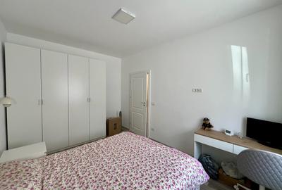 Apartament modern, 2 camere, 51 mp utili, parter - Giroc LIDL - 6
