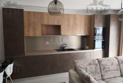 Apartament 2 camere cu parcare subterana in Marasti strada Fabricii - 3