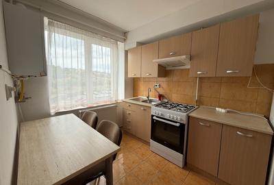 Apartament luminos cu 2 camere, etaj intermediar, Strada Oașului - 8