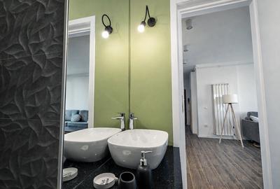 Apartament 3 camere cu vedere la mare și parcare | Faleză Nord - 12