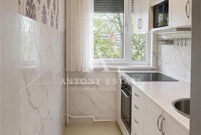 Antony Estate | Apartament de vanzare, 2 camere - Zona Parc 22 Decembrie - Orade - 6