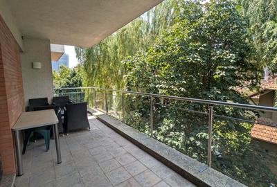 Apartament cu 5 camere, 2 terase si 2 locuri de parcare in Washington Residence! - 23