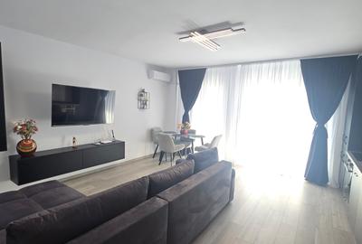 Apartament 2 camere, Prima inchiriere | 7 minute aeroport | Parcare | - 2