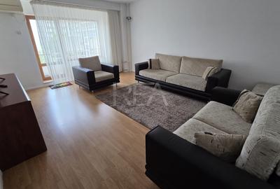 2 camere Nerva Traian decomandat, et. 4, an 2001, metrou, 60 mp - 2