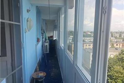 Giurgiului, apartament 3 camere decomandat, bloc reabilitat - 16