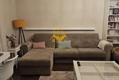 3 camere, 2 bai, 2 parcari, Europa Zona Eugen Ionesco, Pet Friendly - 10