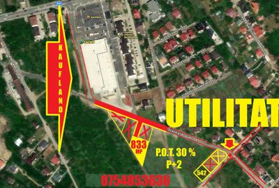 Galata -Aleea Strugurilor , OPORTUNITATE , 833 mp = 149000 euro - 3