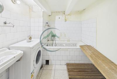 Casa in Prejmer, teren de 1440mp, garaj dublu, sura, beci-Comision 0 - 12