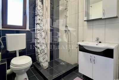 Duplex 5 camere cu 2 parcari in Europa - 13