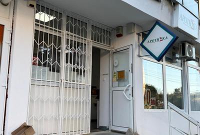 Spațiu comercial 64 mp – Piața Nouă, Cisnădie (Direct proprietar) - 2