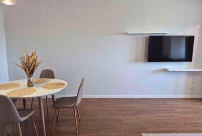 Apartament cu 2 camere decomandat, mobilat în Nicolae Grigorescu