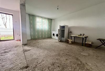Casa cu 3 camere, 250mp de teren, de vanzare in Valea Adanca - 7