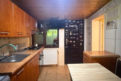 Dobrogeanu Gherea – casa 5 camere-Intrarea Ciucului -COMISION 0% - 34