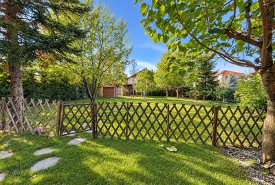 Casa de inchiriat in Dumbravita, cu teren de 1.000 mp si zona de recreere - 9