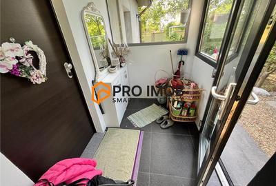 Casa tip parter zona Biliesti-Vrancea - 8