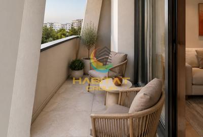 Apartament 2 camere - 13 min de metrou Nicolae Teclu - 4