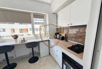 Apartament cu 2 camere | Centrala proprie | Semidecomandat | Viilor - 8