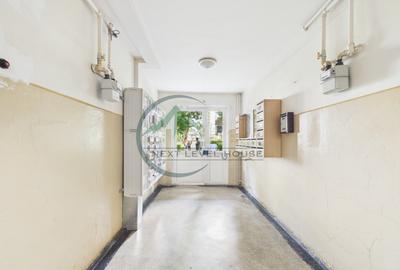 Apartament 2 camere, etaj intermediar, Astra, Comision 0 - 15