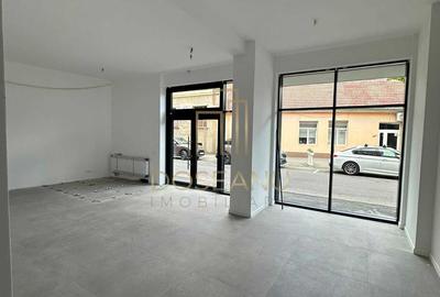 SPATIU COMERCIAL | DE INCHIRIAT | ZONA CENTRALA - 3