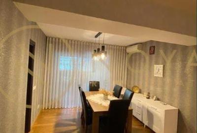 Apartament cu 2 camere Aviatiei Upground Residence parcare - 1
