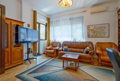 Apartament bd Dacia - Polona - garaj si boxa - pt birouri sau locuinta - 1