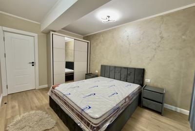 Apartament 2 camere Tomis Plus - loc de parcare - termen lung - 3