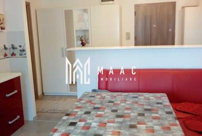 Apartament 2 camere de închiriat | Sibiu, Calea Dumbrăvii - 1
